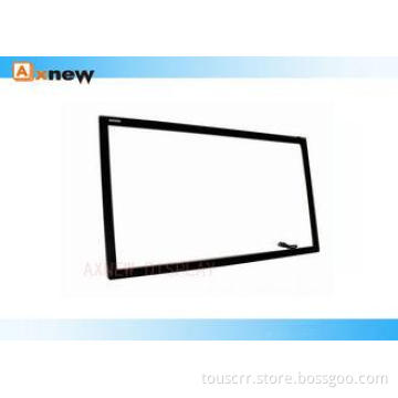 High Resolution WaterprooF Automation Infrared Touch Panels